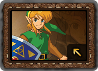 A Link to the Past Artwork